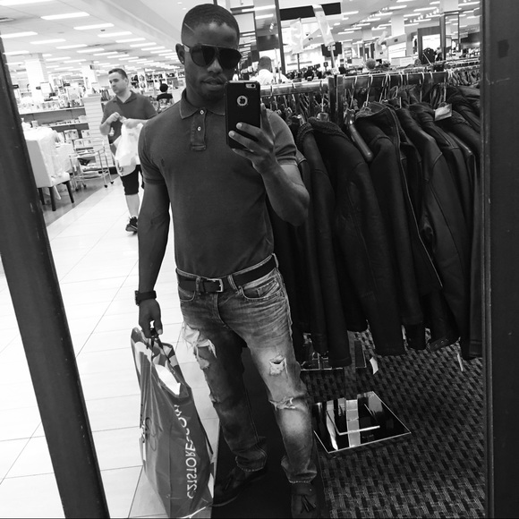 Meet your Posher, Robert - Picture 1 of 1